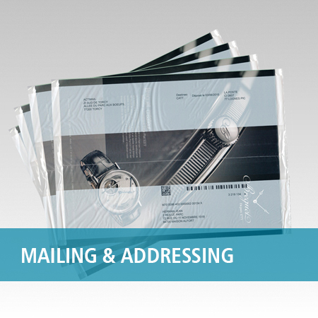 mailing adress