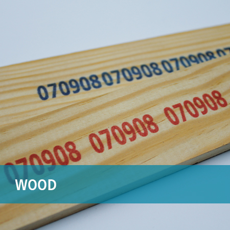wood