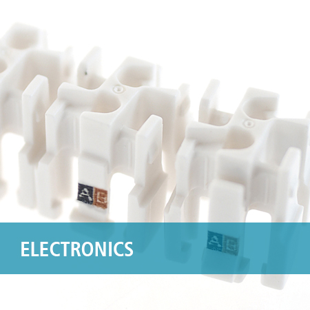 electronics